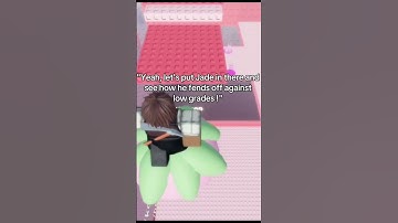 Like I swear I hate computer science so much😭 #robloxrant #roblox #fyp