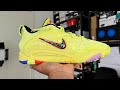 Dcouvrons la nike kd 15 