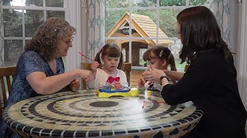 THE RISE OF THE GRANDPARENT GENERATION: SCIENCE-BACKED BENEFITS