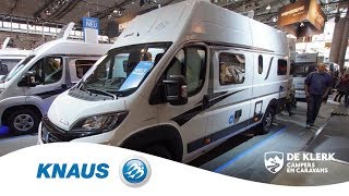 Knaus Boxlife 630 Me Walkthrough - Knaus Campers 2026
