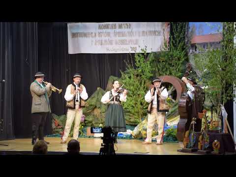 Polka- Jurkowianie, Druzbacka