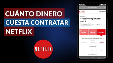 ¿Cuánto cuesta Netflix para una persona?