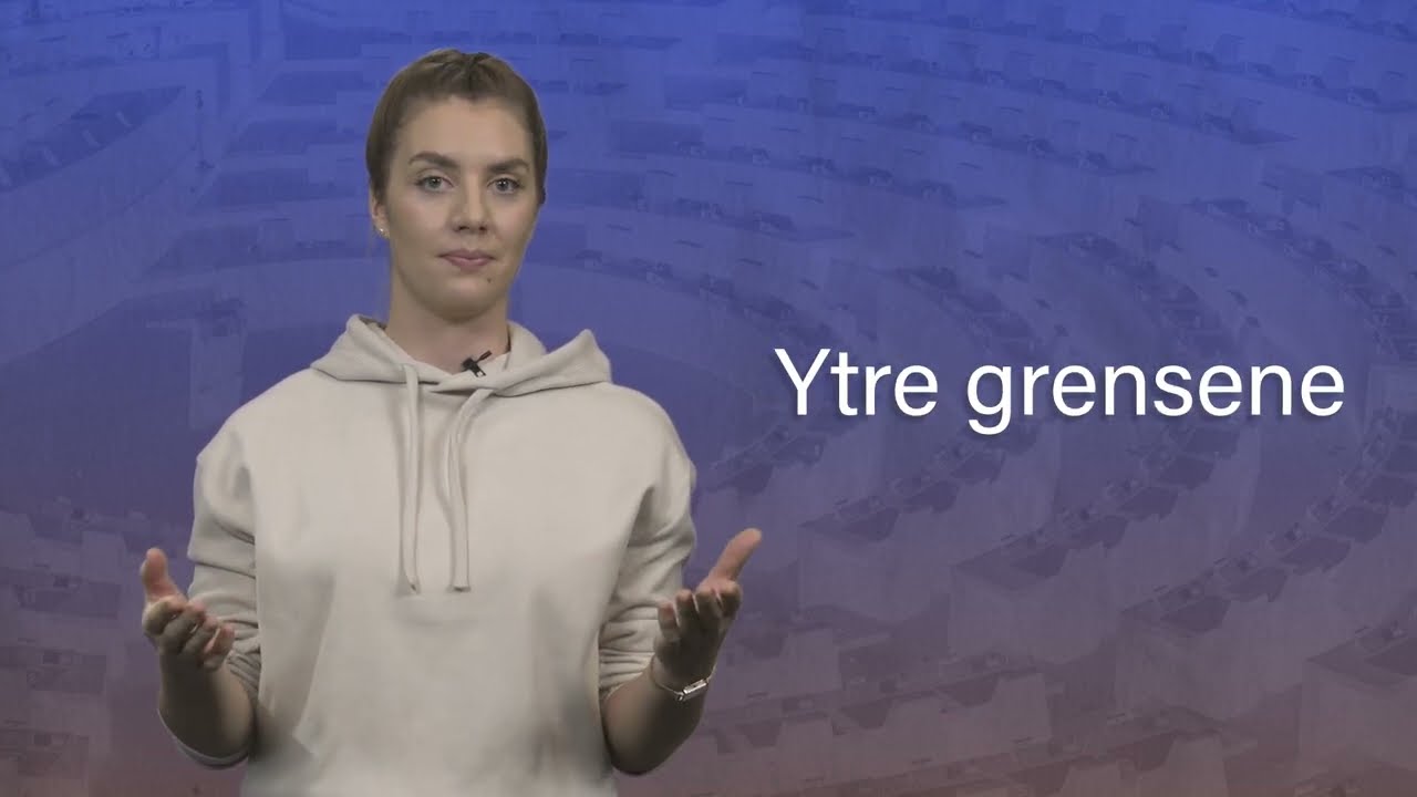 Video 6 - Hvilken betydning har EU i din hverdag