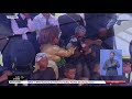 Ditaba tsa Sesotho | 18 January 2025