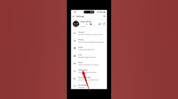 How To Off Whatsapp Notification | Whatsapp Secret Setting #deepofficialchannel #shorts