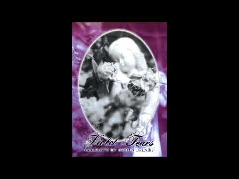 Violet Tears — Violet Tears - Rivelazioni
