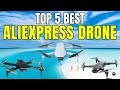 Best AliExpress Drone 2025 – Must Watch Before You Buy One!