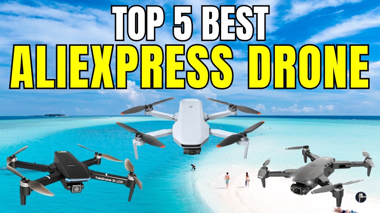 Best AliExpress Drone 2025 – Must Watch Before You Buy One! - YouTube