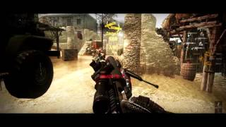 Warface: Double Kill