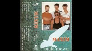 Maxim - Biała Mewa