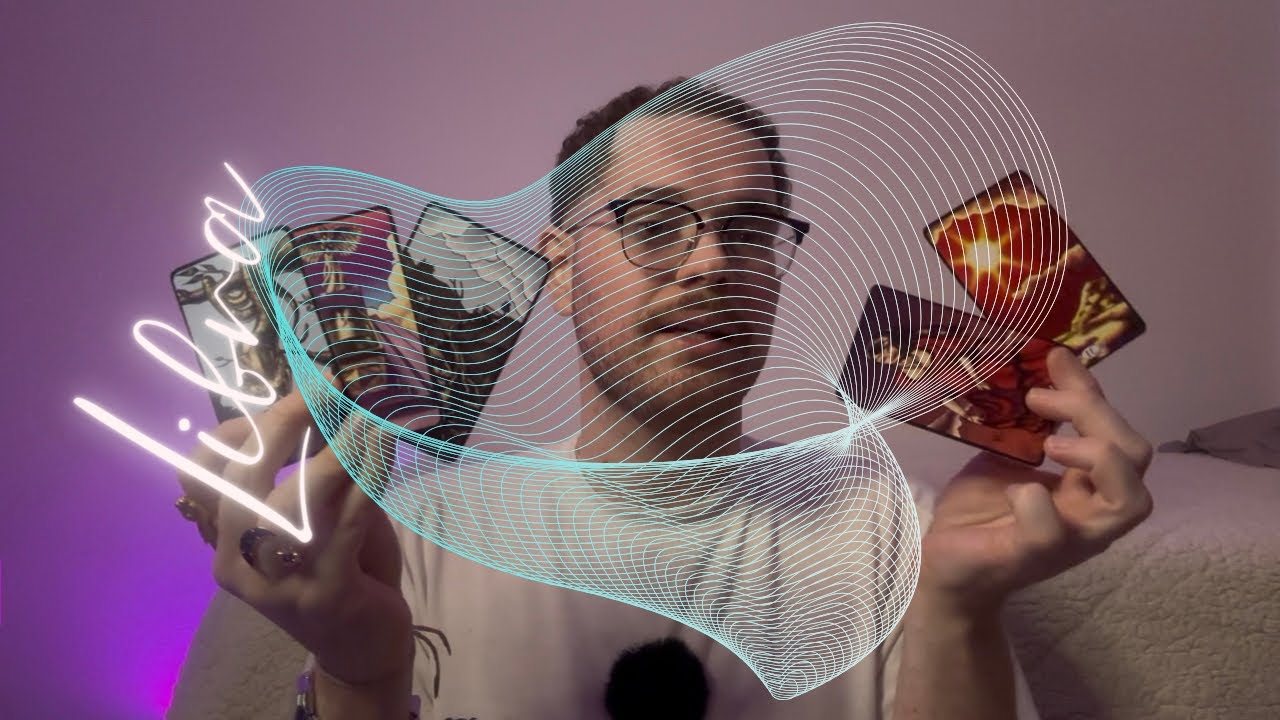 🔮LIBRA • CORTE TODOS OS LAÇOS COM ESSAS PESSOAS. HAVERÁ UM ANTES E DEPOIS NESSA HISTÓRIA!