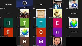 1478. TLCVN - CNĐNNC. Thứ hai. Leaders & HT biết độ tuổi thuộc linh con bé mọn của mình - 16.10.2023