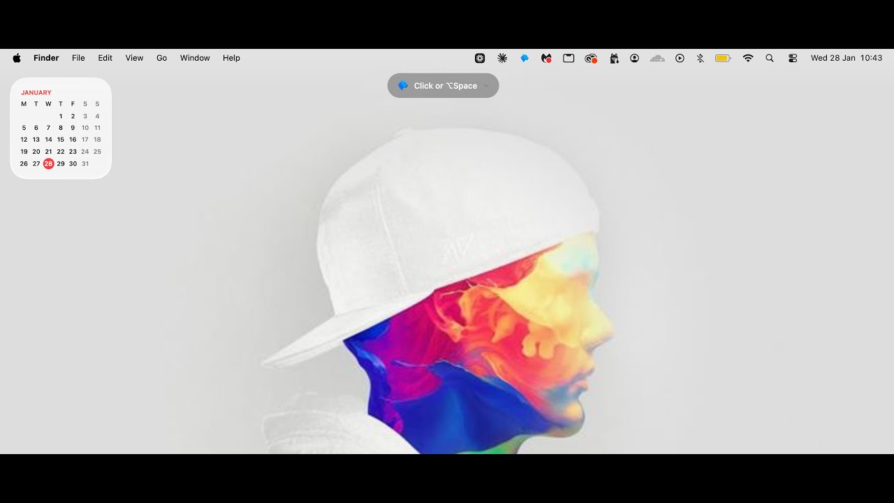 Stop Switching Apps - LacPointer AI Desktop Assistant Demo - YouTube