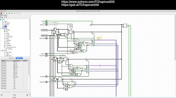 Building a 32-Bit CPU (Part 2)