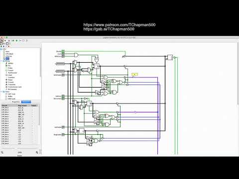 Building a 32-Bit CPU (Part 2)