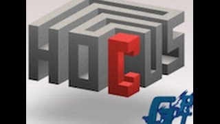 Hocus Game Level 16-25