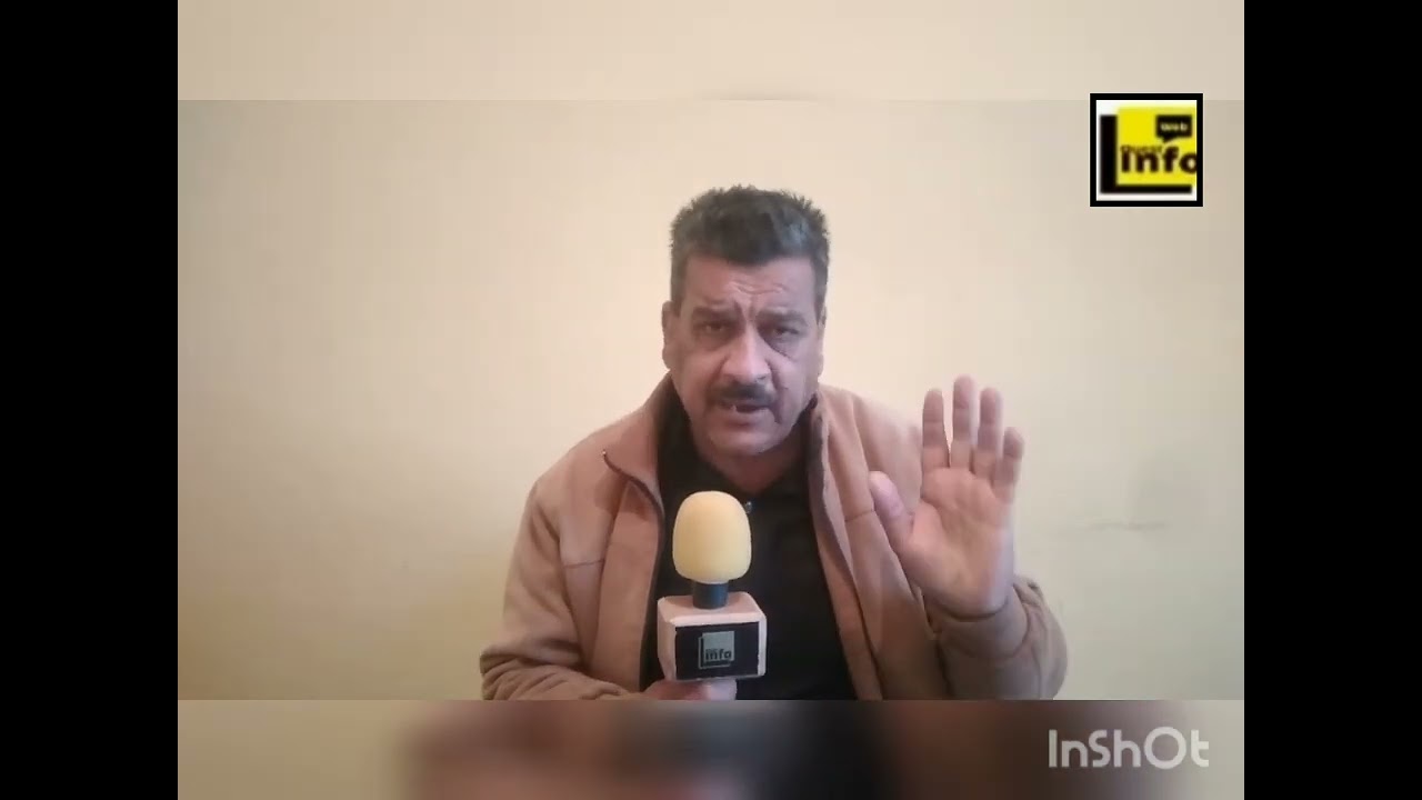 السيد بلمختار خلادي يطالب بالتحقيق ببلدية زرواله.