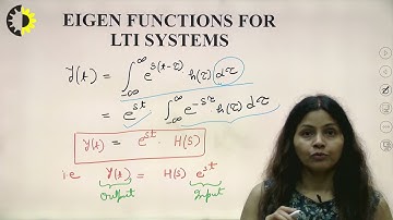SIGNAL SYSTEM LECTURE 13 