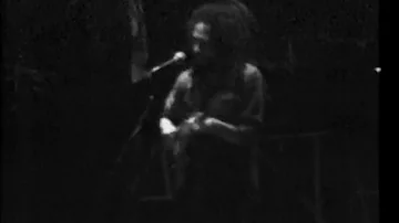 Bob Marley & The Wailers LIVE In Oakland 1979 UNCUT/REMASTERED