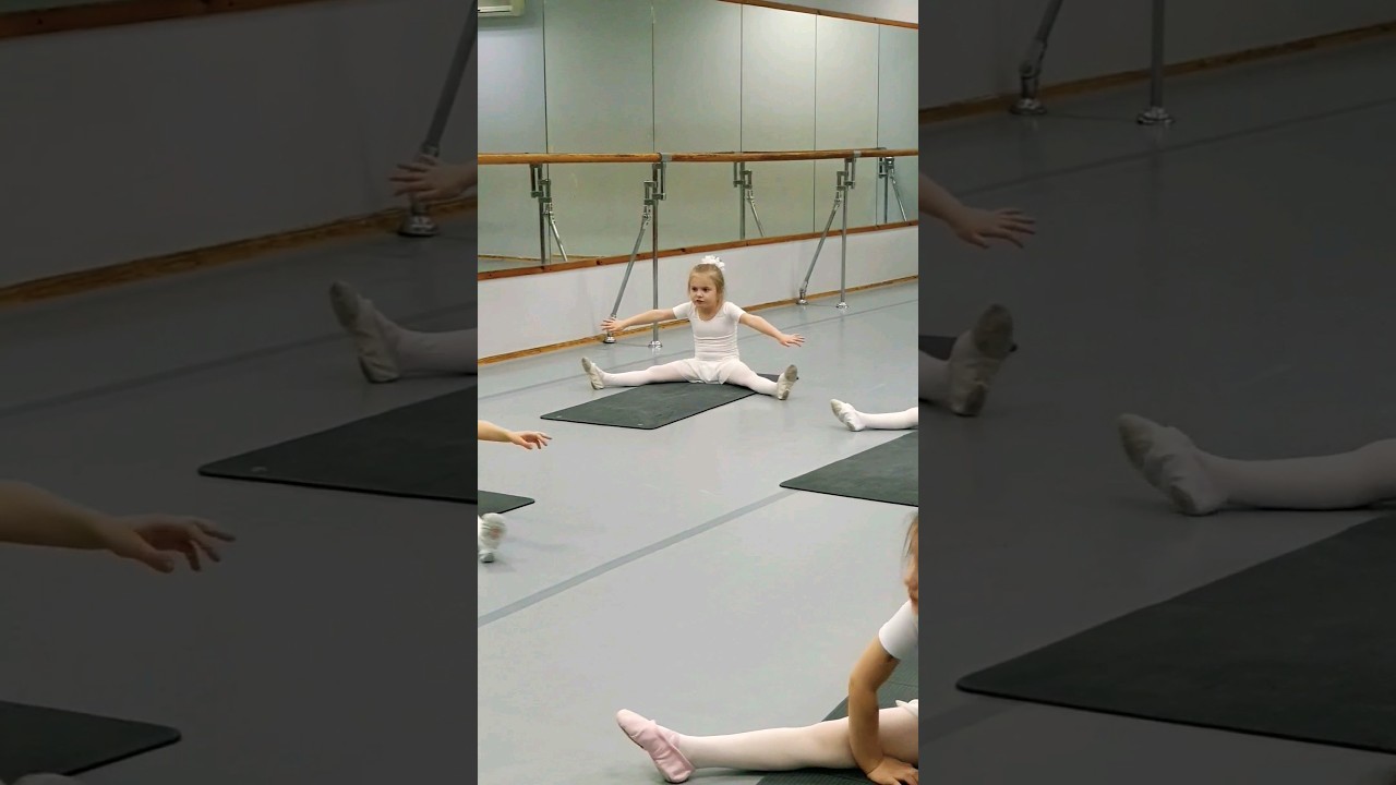 МЕСЯЦ ЗАНЯТИЙ, ОТКРЫТЫЙ УРОК