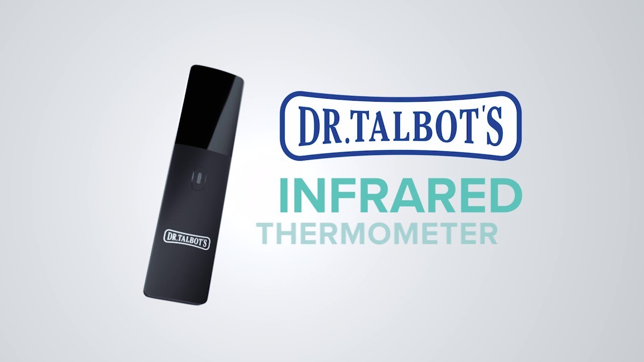 Infrared Thermometer at Thomas Scientific