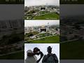 What you see vs what I see with my DJI Avata 2 😅Smooth cinematic shots don’t come easy…