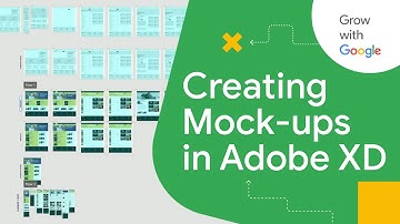 Building High-Fidelity Mockups and Prototypes in Adobe XD | Google UX Design Certificate