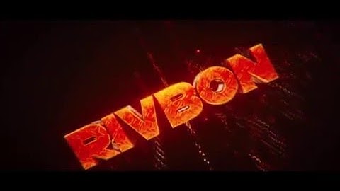 RivBon - Intro