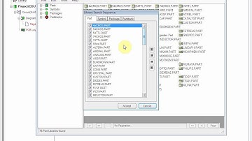 How to Change library path in EDWinNET