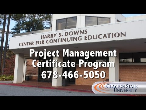 The 50 Most Affordable Graduate Project Management Degrees