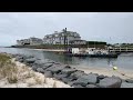 DREDGE UPDATE from WYCHMERE HARBOR