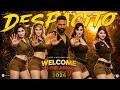 Welcome to the Jungle | Despacito Song Concept Trailer |Akshay |Sanjay | Disha | Jacqueline | Arshad