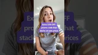 Stack this 15% Off YesStyle Promo Code now 🛍️