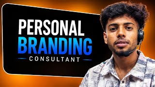 Build Your Personal Brand in 2026 — Start From Zero