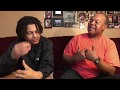 DAD REACTS TO KENDRICK LAMAR (RIGAMORTUS, HOW MUCH A DOLLAR COST, SING ABOUT ME)