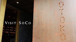 Otoko+Watertrade: On SoCo