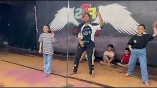 HEMANGI MAHIKA DANCE VIDEO
