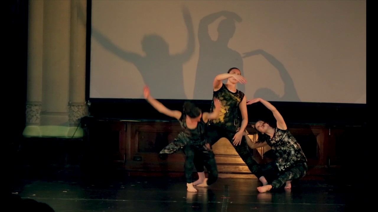 Pull out the stops clip