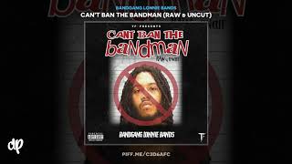 BandGang Lonnie Bands - "Rerock" (Official Audio)