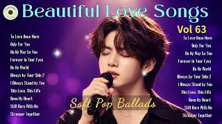 Những Bản Tình Ca Tuyệt Đẹp 2026 Vol.63💕 Yêu Thêm Một Lần Nữa | Playlist Nhạc Tình Nhẹ Nhàng screenshot 4