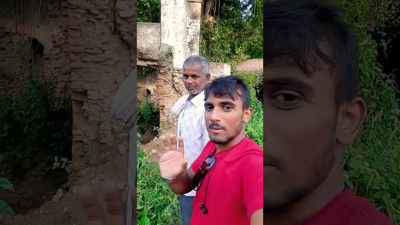 @टेकारी किला का रहस्य मई कहानी | 