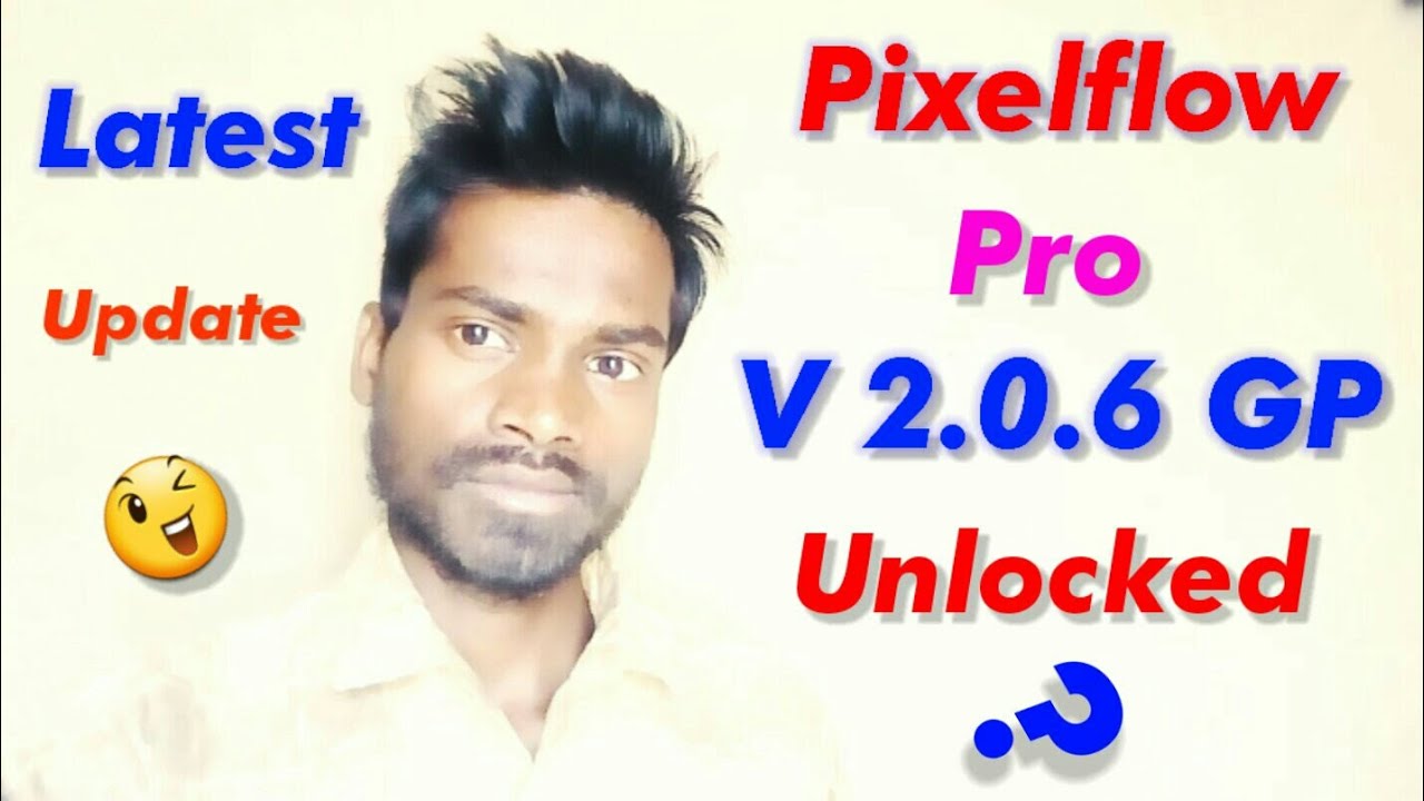 Pixelflow Pro Apk 2.0.6 PixelFlow Pro Mod Apk 2.0.6 Pixelflow