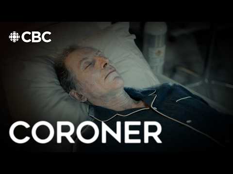 Coroner, Season 3 Episode 8, "Blue Flock" | Full Episode