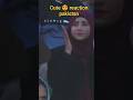 cute 😍 reaction new highlight 😊 pakistan batsman 👍 #shorts#viral