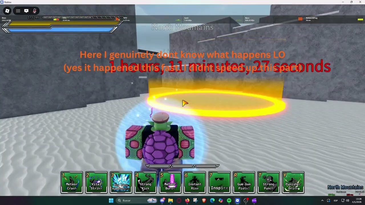 Final Stand Remastered I Connection Bug Report