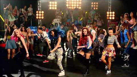 Loren Nichols Music Video Show Reel 2013