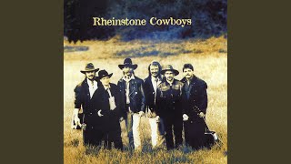Video thumbnail of "Rheinstone Cowboys - Die Rose von Bensberg"