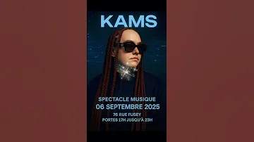 Mercibeaucoup Slampoesie Show Spectacle DidiBKiffnobeatTV VEVO 