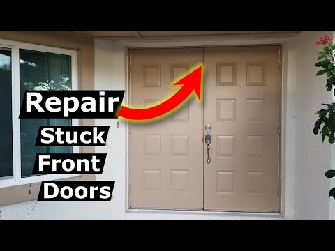 7 Ways To Lock A Door Without A Lock