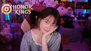 Download Lagu 🔴[HONOR OF KINGS INDONESIA] REVIEW SKIN LNY?? MP3